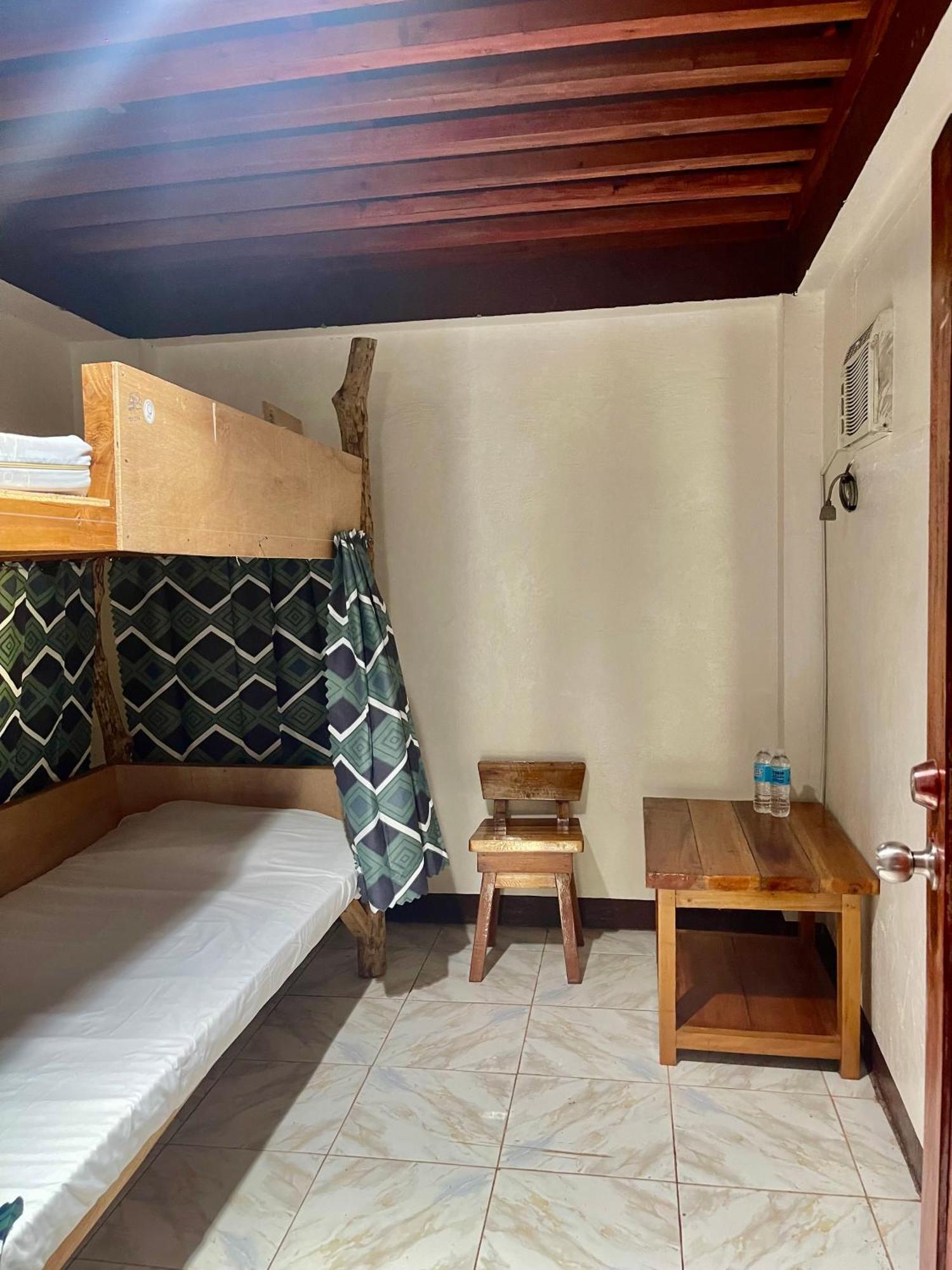 Hotel Fumiko Rina Acop San Juan  Exterior foto