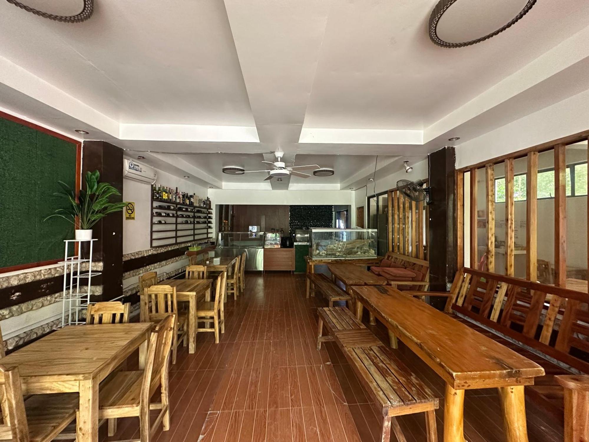 Hotel Fumiko Rina Acop San Juan  Exterior foto